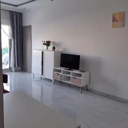 شقة Family Friendly Cozy نيس
