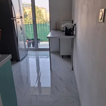Family Friendly Cozy 尼斯